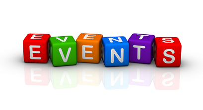Events & Seminars 